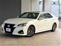 2017 Toyota Crown Hybrid