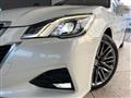 2017 Toyota Crown Hybrid