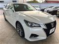2017 Toyota Crown Hybrid