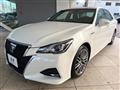 2017 Toyota Crown Hybrid