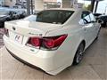 2017 Toyota Crown Hybrid
