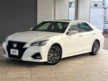 2017 Toyota Crown Hybrid