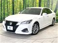 2016 Toyota Crown Hybrid