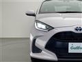 2022 Toyota Yaris
