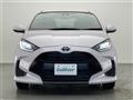 2022 Toyota Yaris