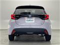 2022 Toyota Yaris
