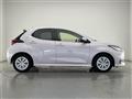 2022 Toyota Yaris