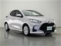 2022 Toyota Yaris