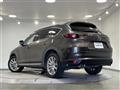 2018 Mazda CX-8