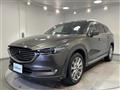 2018 Mazda CX-8