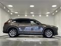 2018 Mazda CX-8