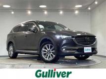 2018 Mazda CX-8