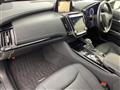 2019 Toyota Crown Hybrid