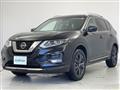 2021 Nissan X-Trail