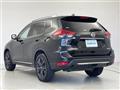 2021 Nissan X-Trail