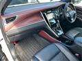2014 Toyota Harrier