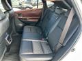 2014 Toyota Harrier