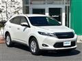 2014 Toyota Harrier