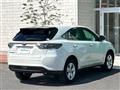 2014 Toyota Harrier