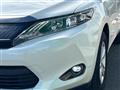 2014 Toyota Harrier