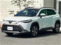 2023 Toyota CorollaCross