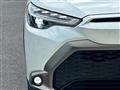 2023 Toyota CorollaCross