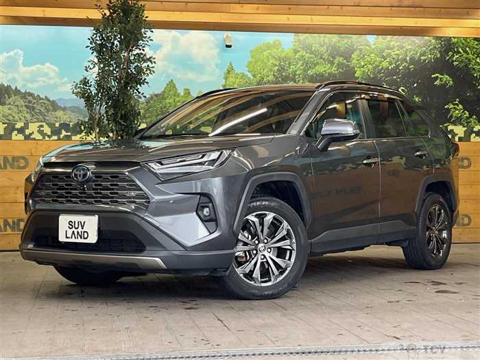 2023 Toyota RAV4