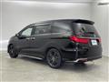 2021 Honda Odyssey