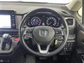 2021 Honda Odyssey