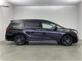 2021 Honda Odyssey