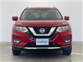 2020 Nissan X-Trail