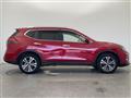 2020 Nissan X-Trail