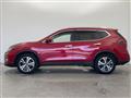 2020 Nissan X-Trail