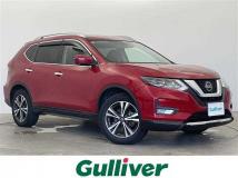 2020 Nissan X-Trail