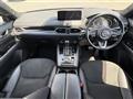 2022 Mazda CX-8