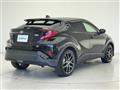 2020 Toyota C-HR