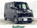 2015 Daihatsu WAKE