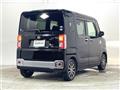 2015 Daihatsu WAKE