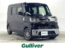 2015 Daihatsu WAKE