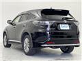 2015 Toyota Harrier