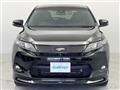 2015 Toyota Harrier