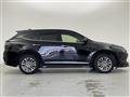 2015 Toyota Harrier