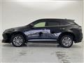 2015 Toyota Harrier
