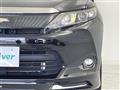 2015 Toyota Harrier