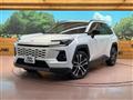 2026 Toyota RAV4