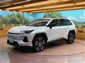 2026 Toyota RAV4