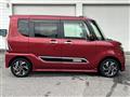 2022 Daihatsu Tanto