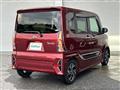 2022 Daihatsu Tanto