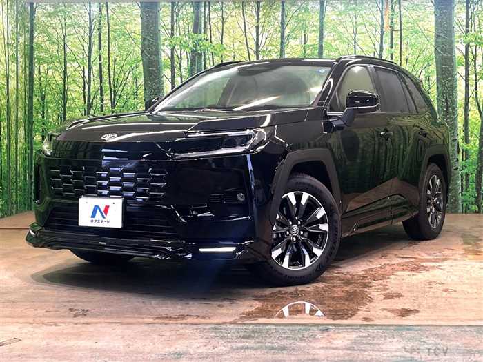 2026 Toyota RAV4