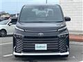 2022 Toyota Voxy
